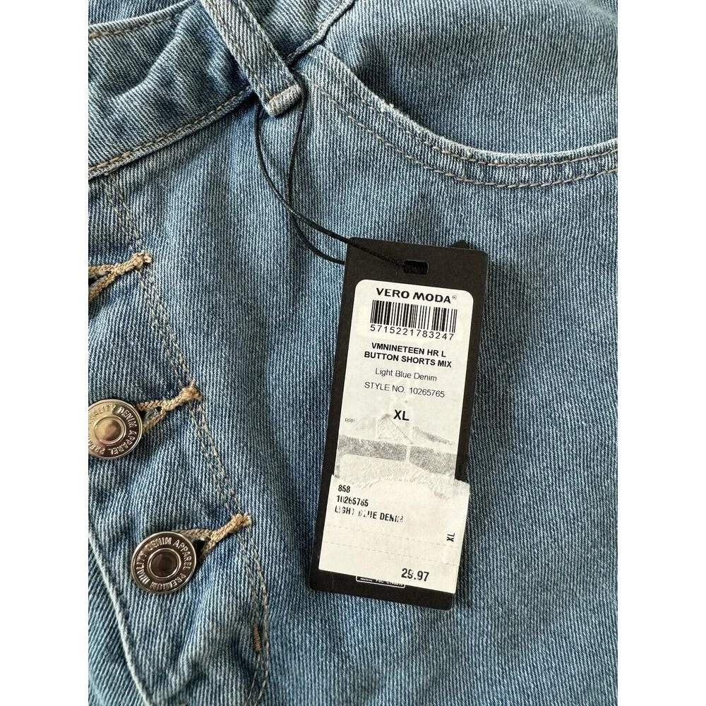 Vero Moda new tags